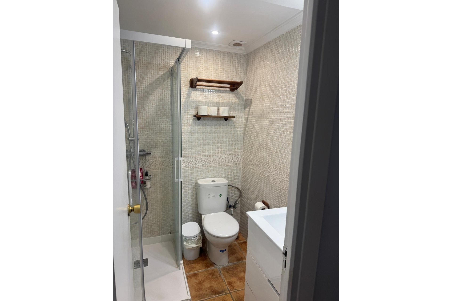 Rynek wtórny - apartment - Marbella - Marbella Centro