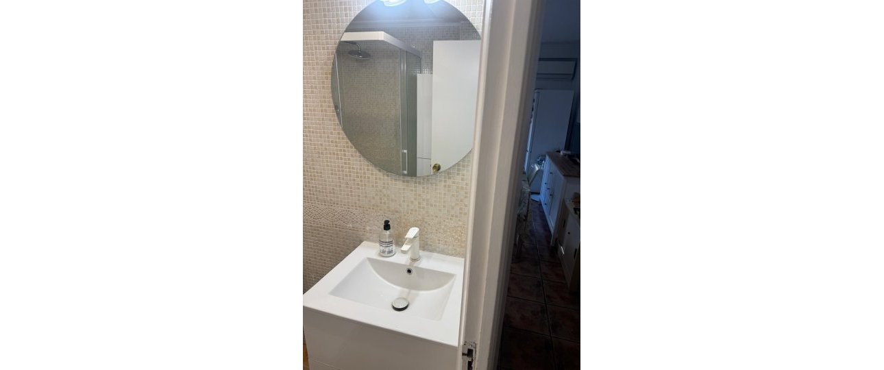 Rynek wtórny - apartment - Marbella - Marbella Centro