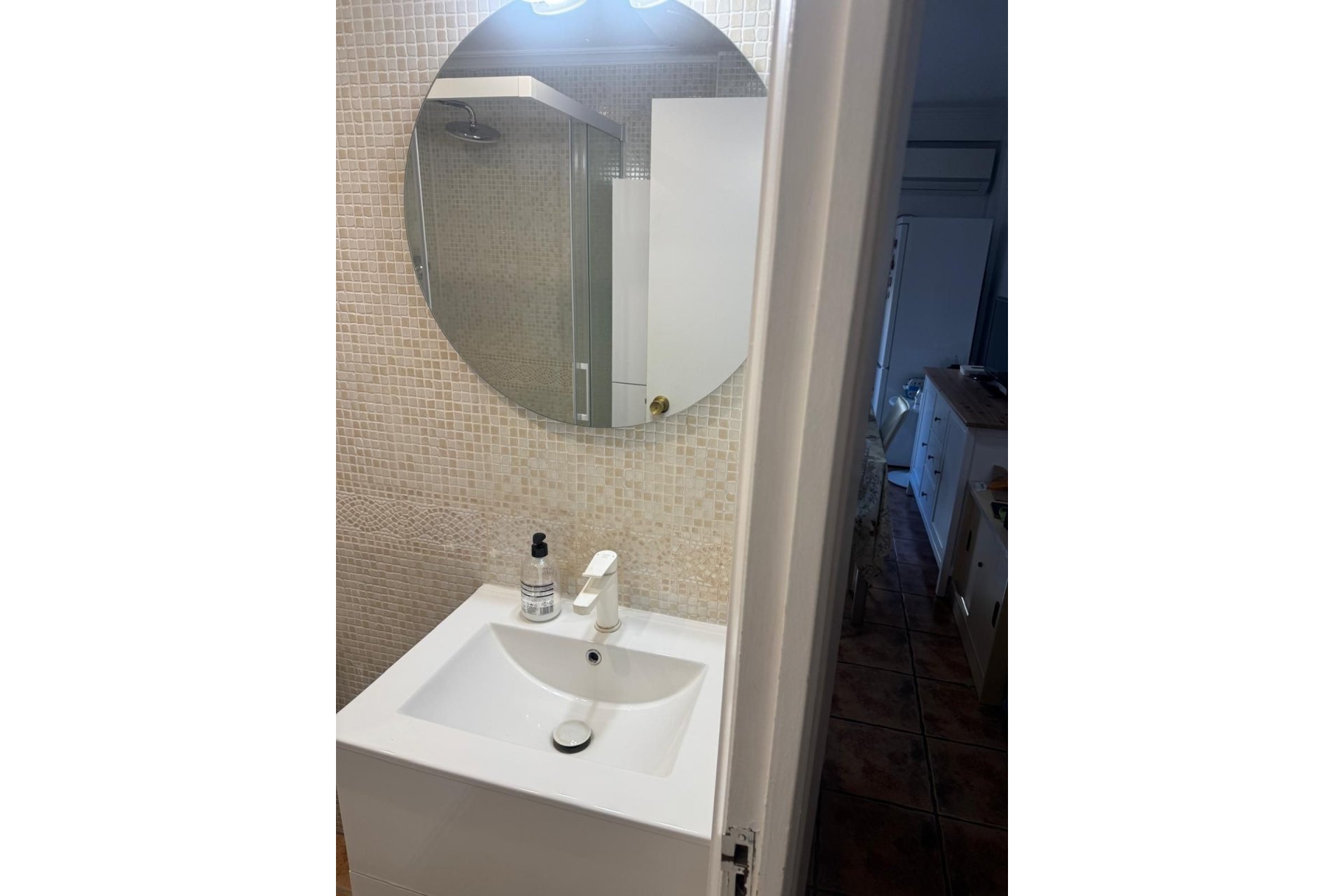 Rynek wtórny - apartment - Marbella - Marbella Centro