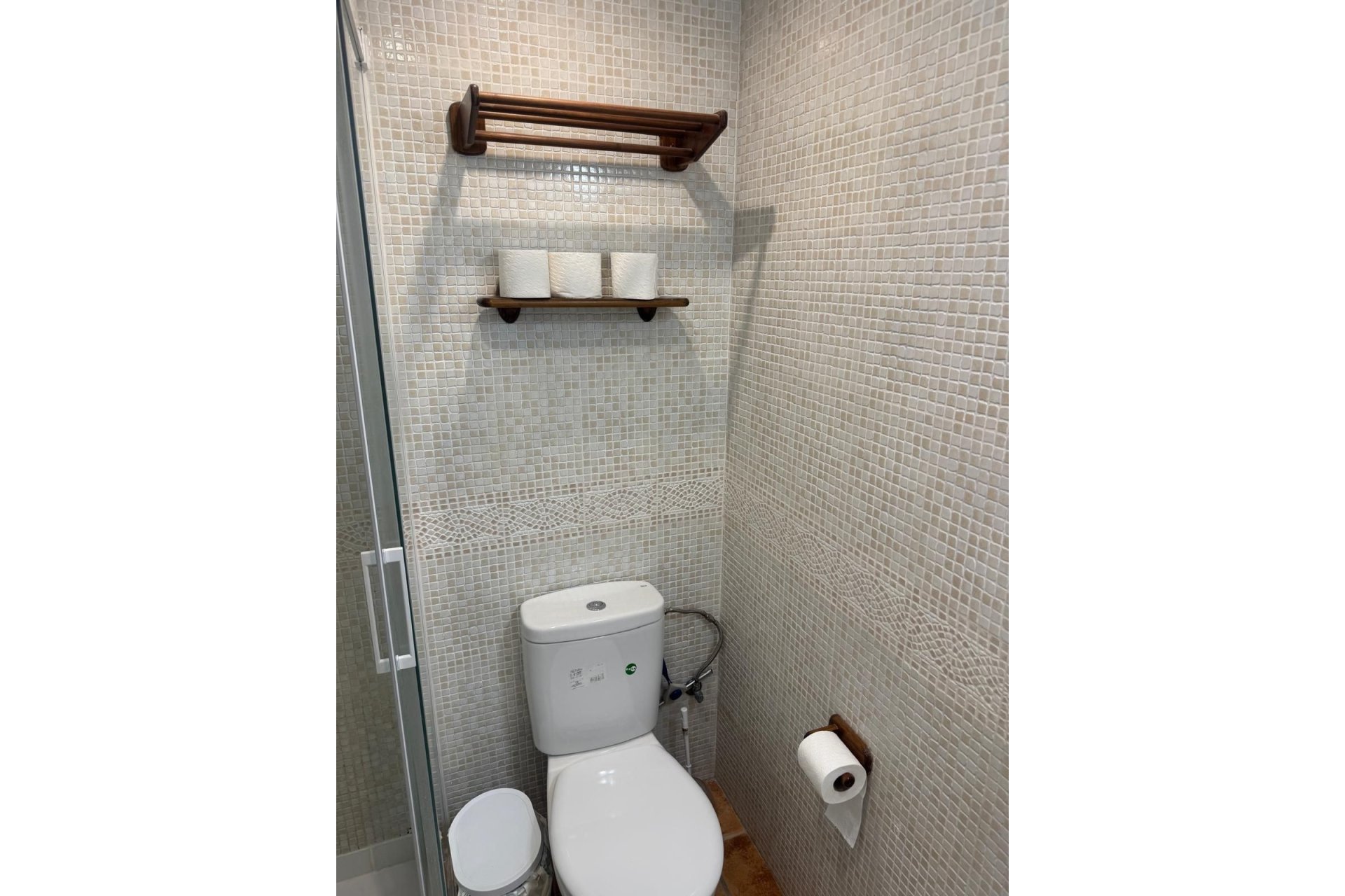 Rynek wtórny - apartment - Marbella - Marbella Centro