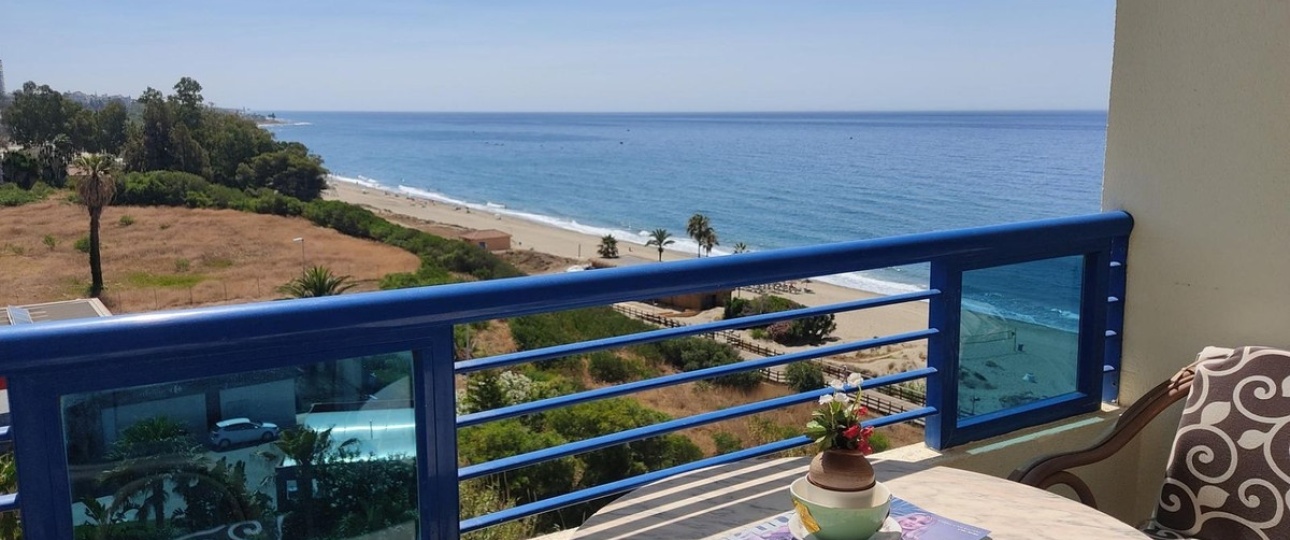 Rynek wtórny - apartment - Marbella - Marbella Centro