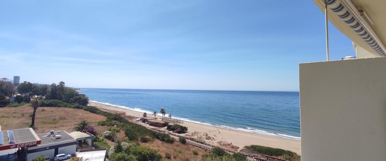 Rynek wtórny - apartment - Marbella - Marbella Centro