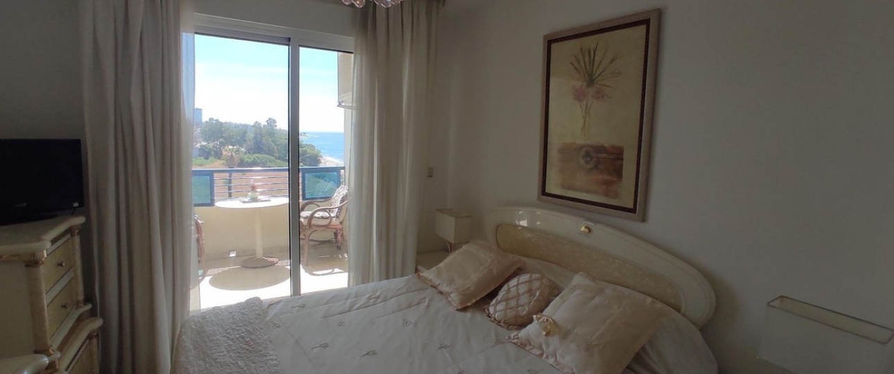 Rynek wtórny - apartment - Marbella - Marbella Centro