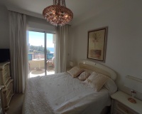Rynek wtórny - apartment - Marbella - Marbella Centro