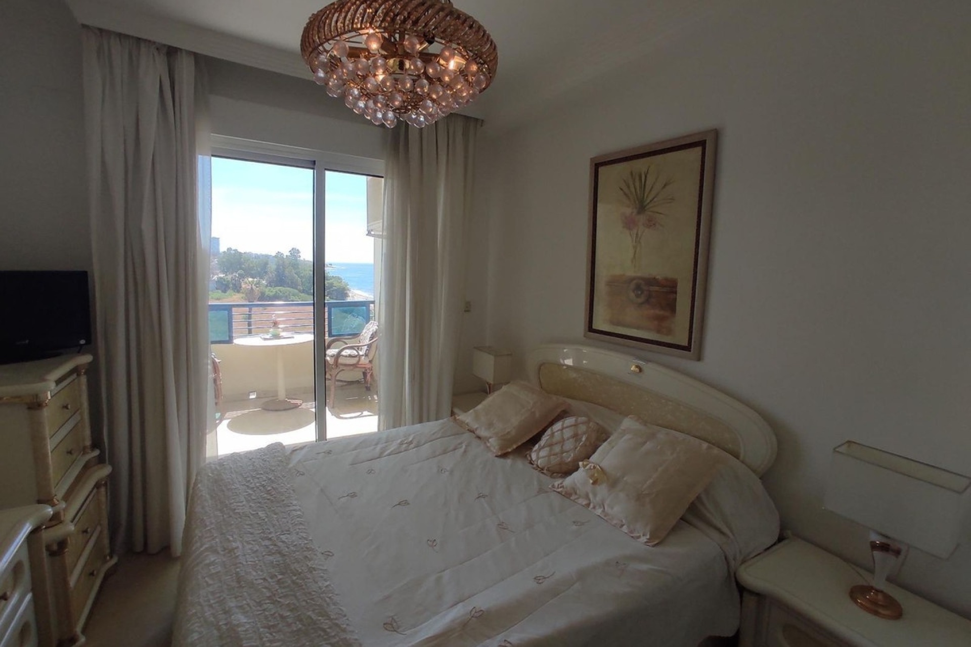 Rynek wtórny - apartment - Marbella - Marbella Centro