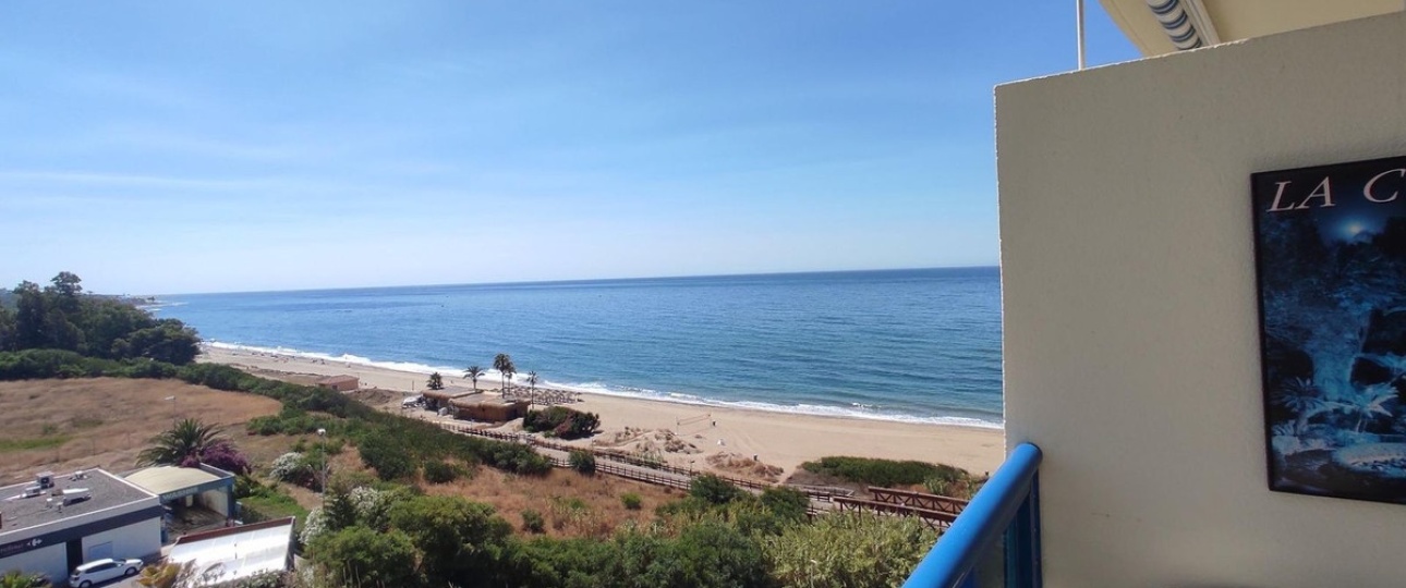 Rynek wtórny - apartment - Marbella - Marbella Centro