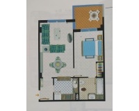 Rynek wtórny - apartment - Marbella - Marbella Centro