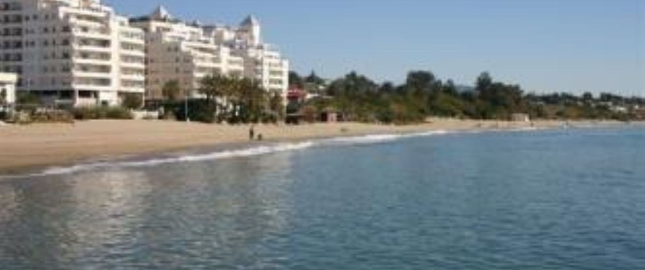 Rynek wtórny - apartment - Marbella - Marbella Centro