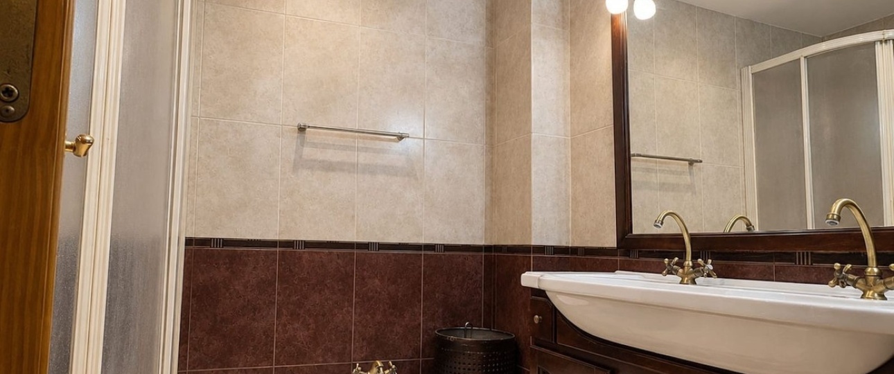 Rynek wtórny - apartment - Marbella - Marbella Centro