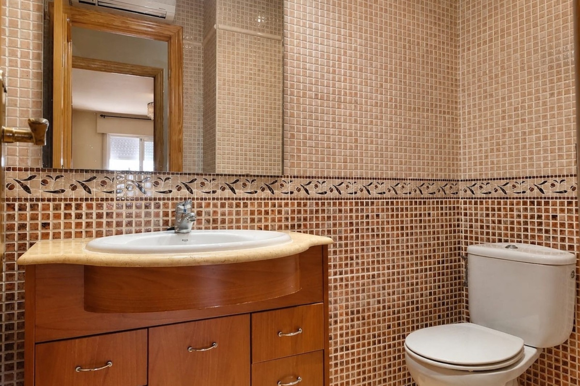 Rynek wtórny - apartment - Marbella - Marbella Centro