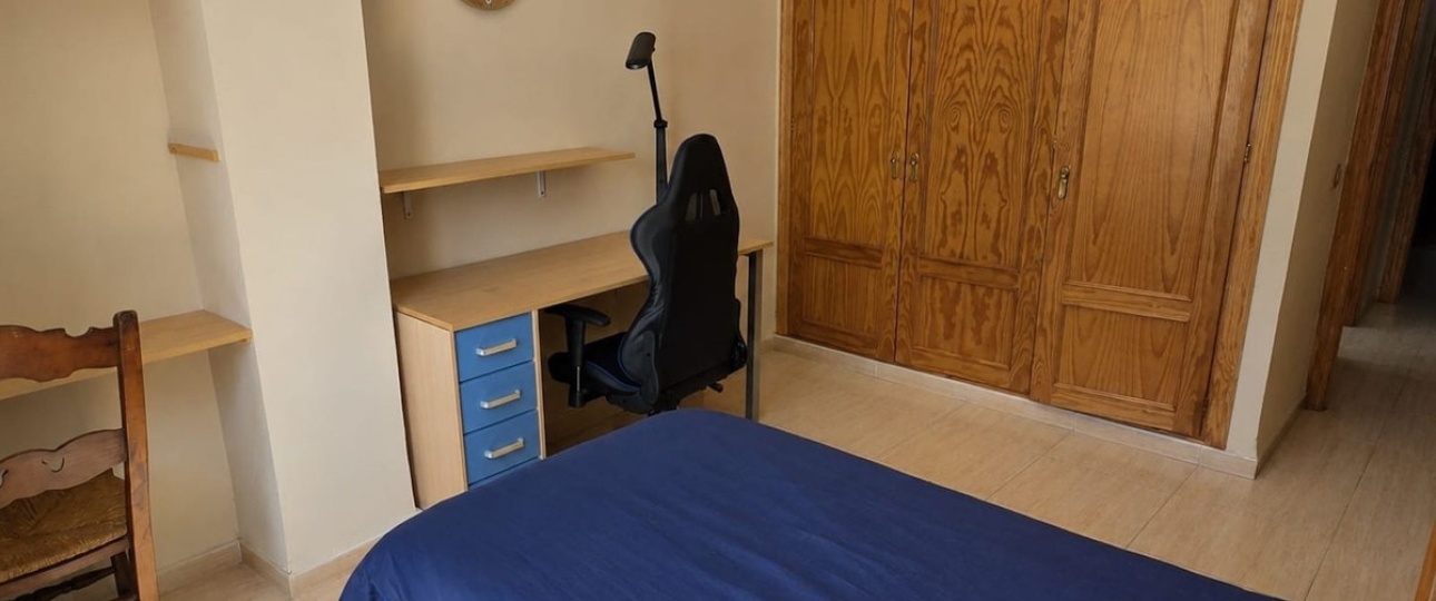 Rynek wtórny - apartment - Marbella - Marbella Centro