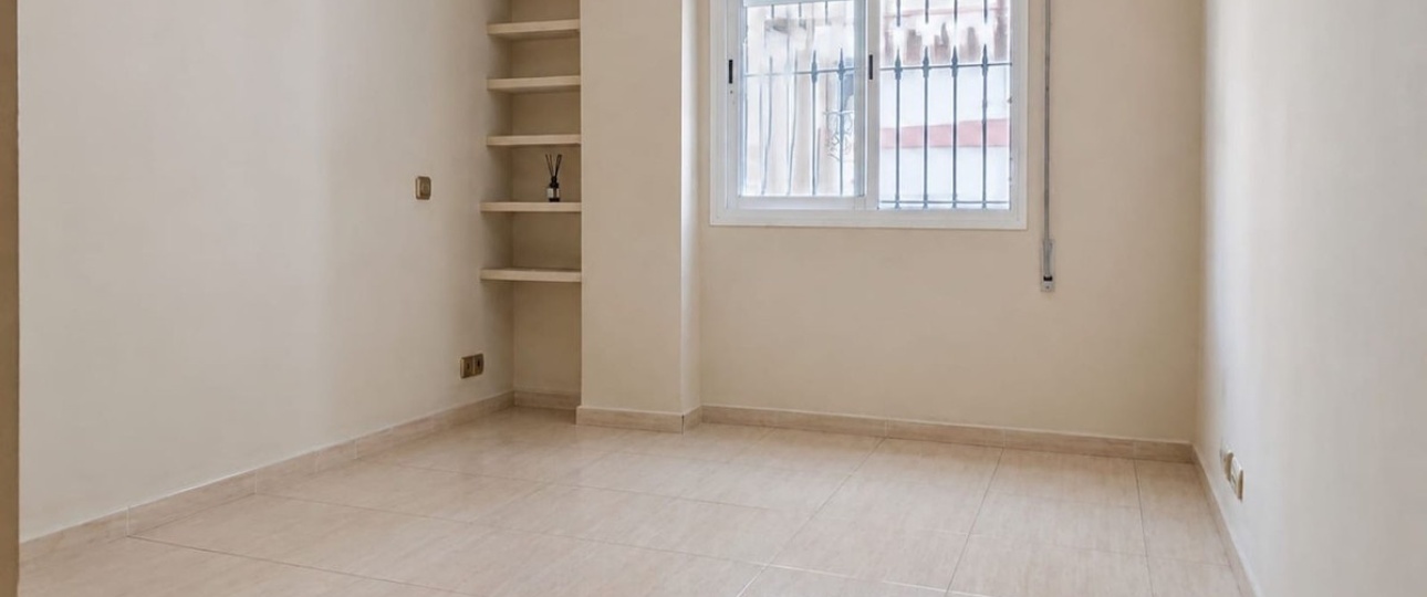 Rynek wtórny - apartment - Marbella - Marbella Centro