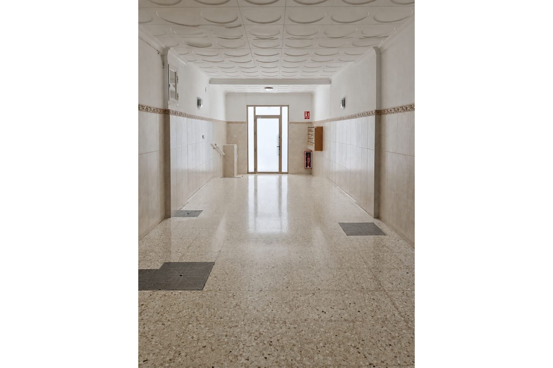 Rynek wtórny - apartment - Marbella - Marbella Centro