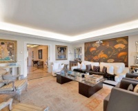 Rynek wtórny - apartment - Marbella - Marbella Centro