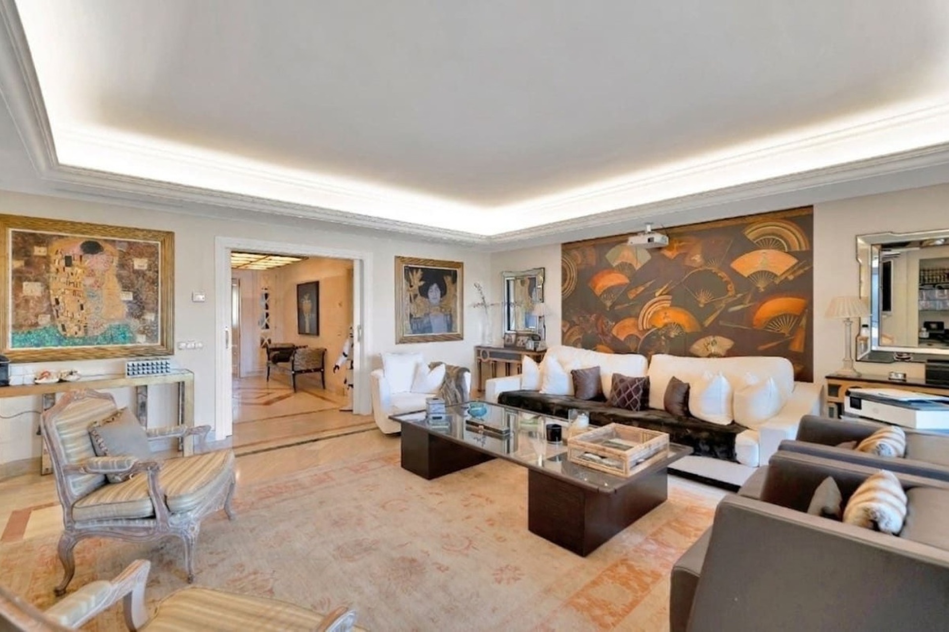 Rynek wtórny - apartment - Marbella - Marbella Centro