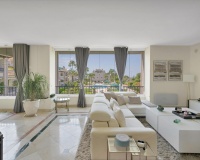 Rynek wtórny - apartment - Marbella - Marbella Centro