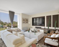 Rynek wtórny - apartment - Marbella - Marbella Centro