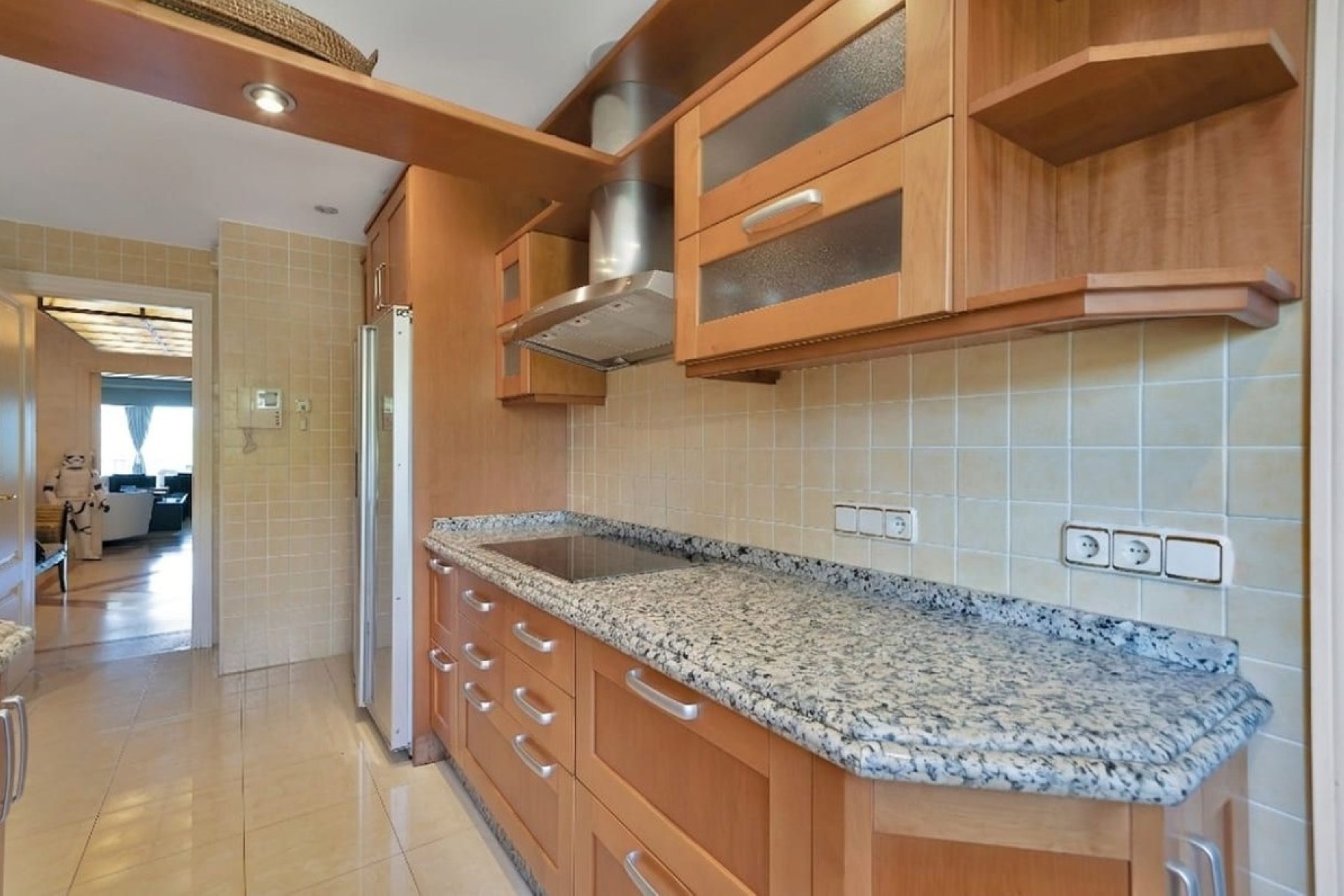 Rynek wtórny - apartment - Marbella - Marbella Centro