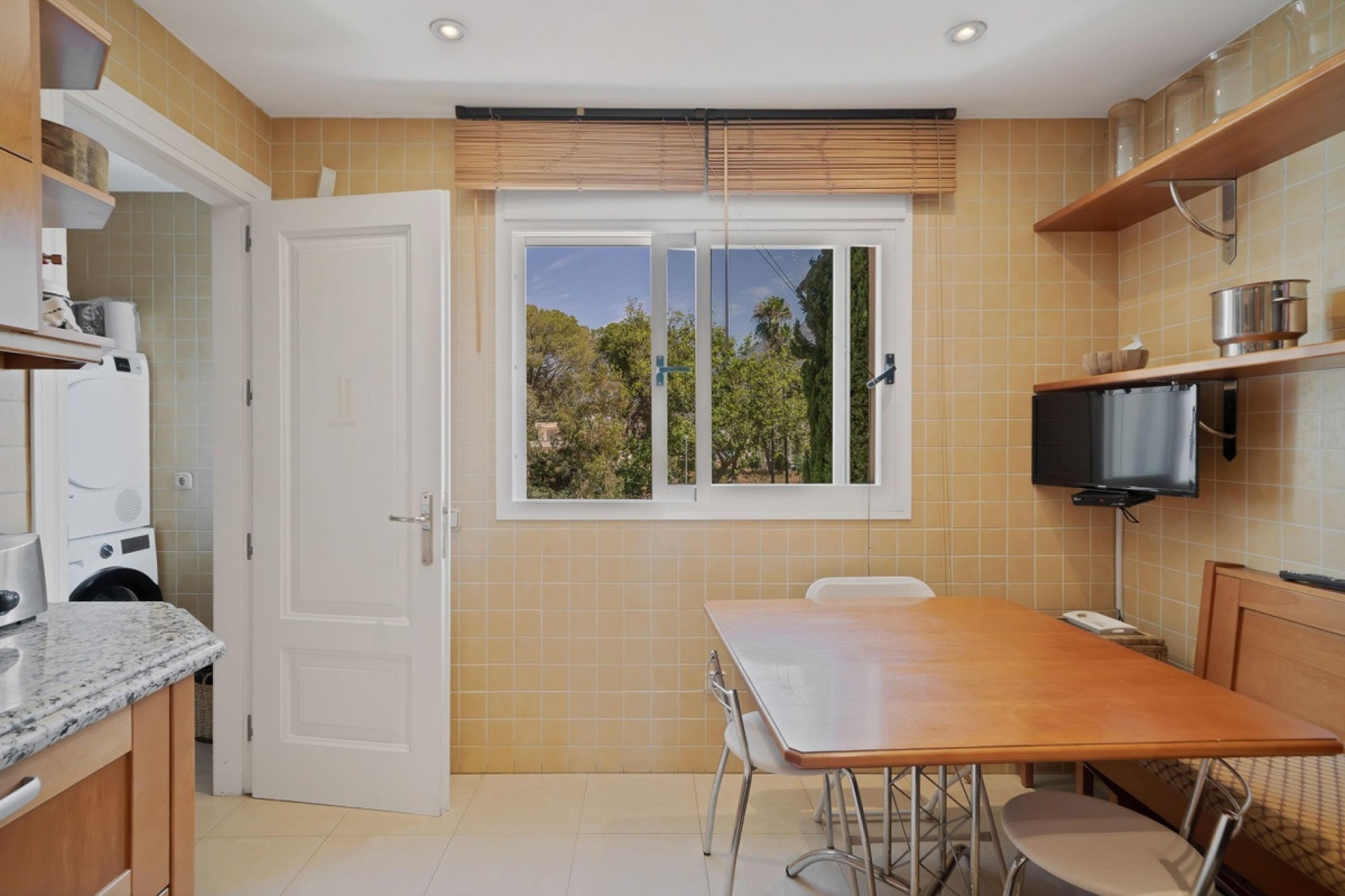 Rynek wtórny - apartment - Marbella - Marbella Centro