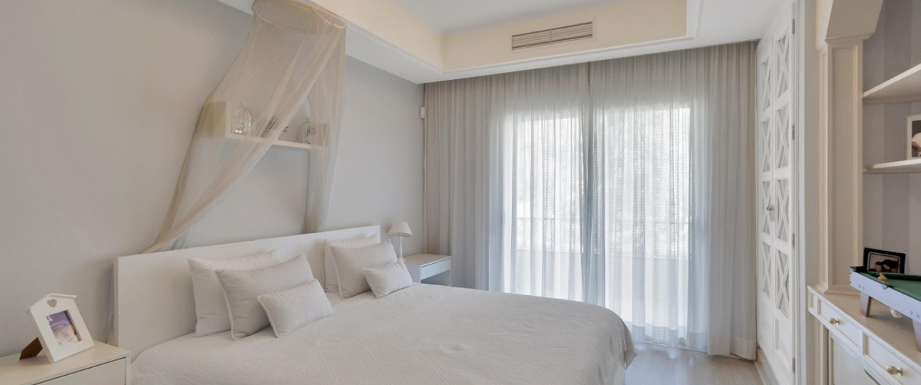 Rynek wtórny - apartment - Marbella - Marbella Centro