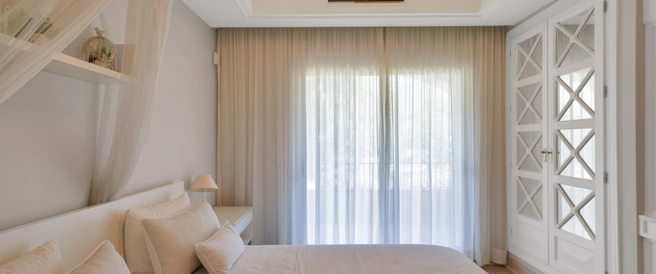 Rynek wtórny - apartment - Marbella - Marbella Centro