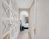 Rynek wtórny - apartment - Marbella - Marbella Centro