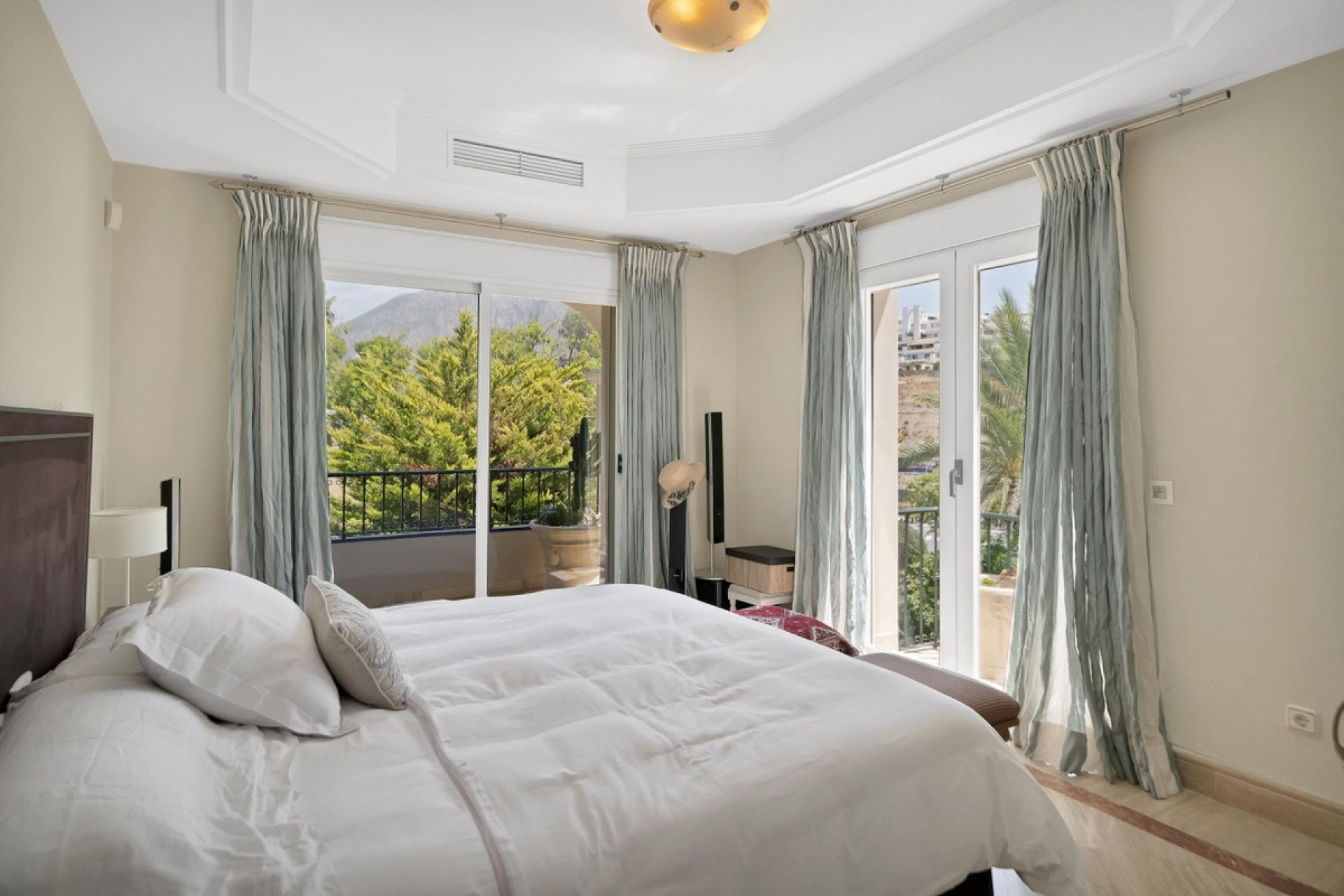 Rynek wtórny - apartment - Marbella - Marbella Centro