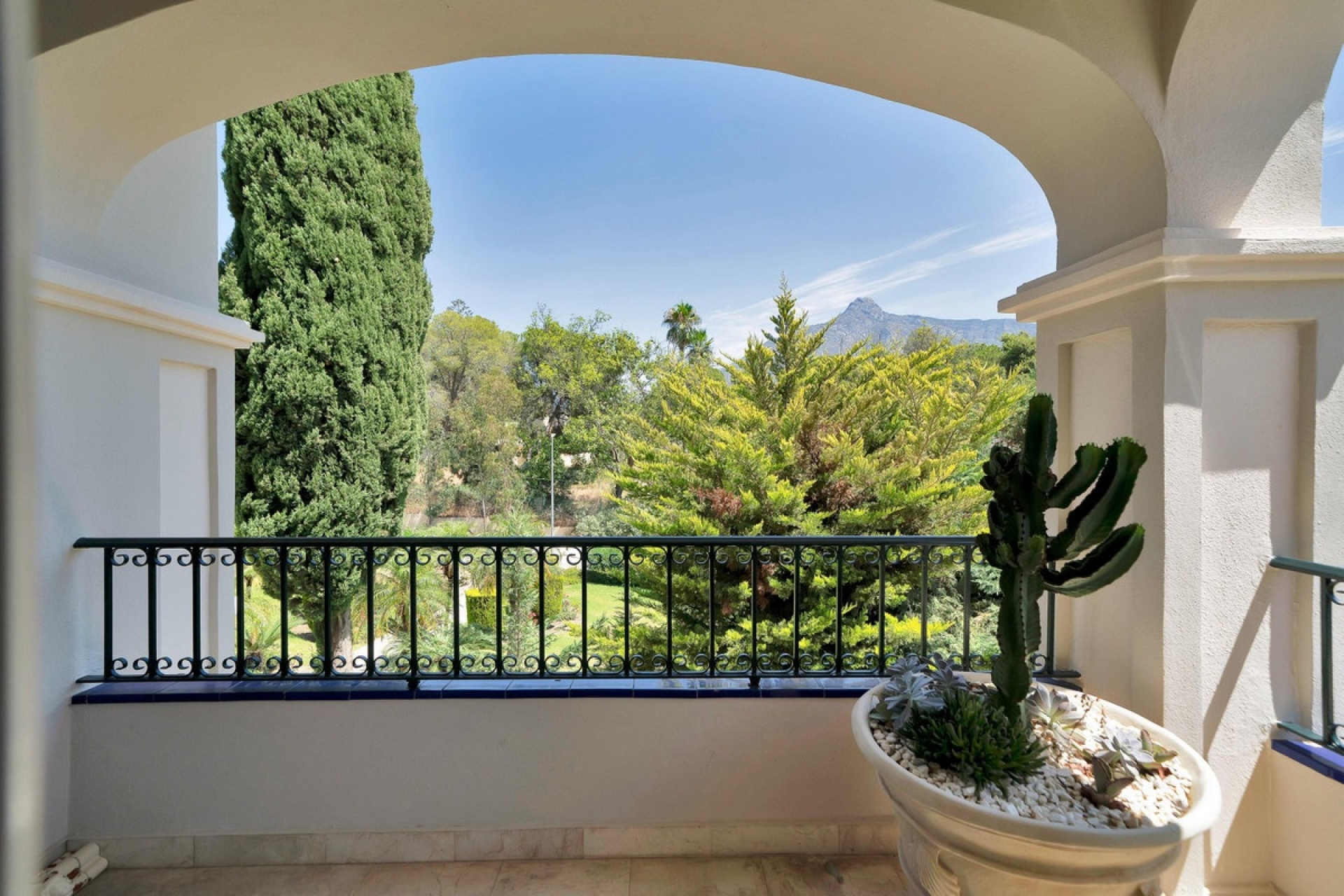 Rynek wtórny - apartment - Marbella - Marbella Centro
