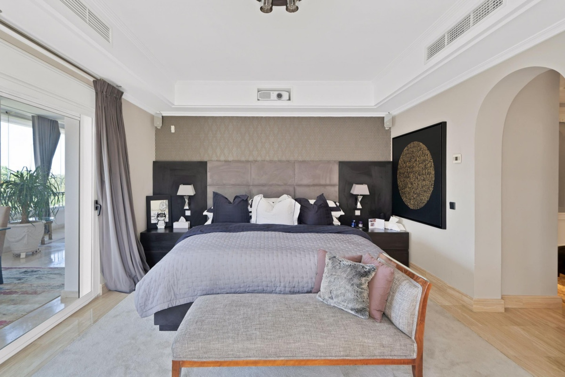 Rynek wtórny - apartment - Marbella - Marbella Centro