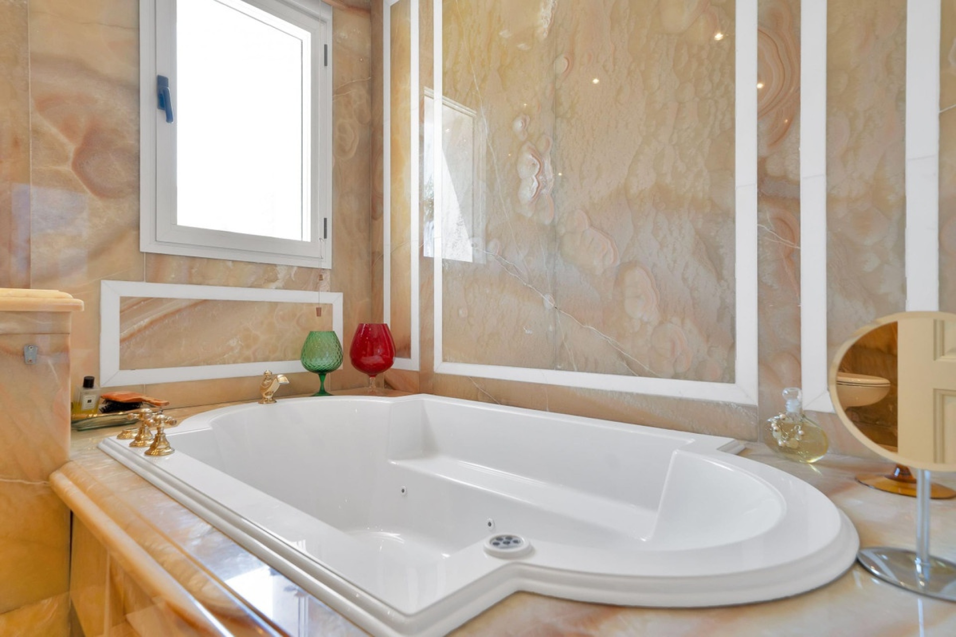 Rynek wtórny - apartment - Marbella - Marbella Centro