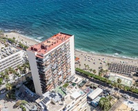 Rynek wtórny - apartment - Marbella - Marbella Centro