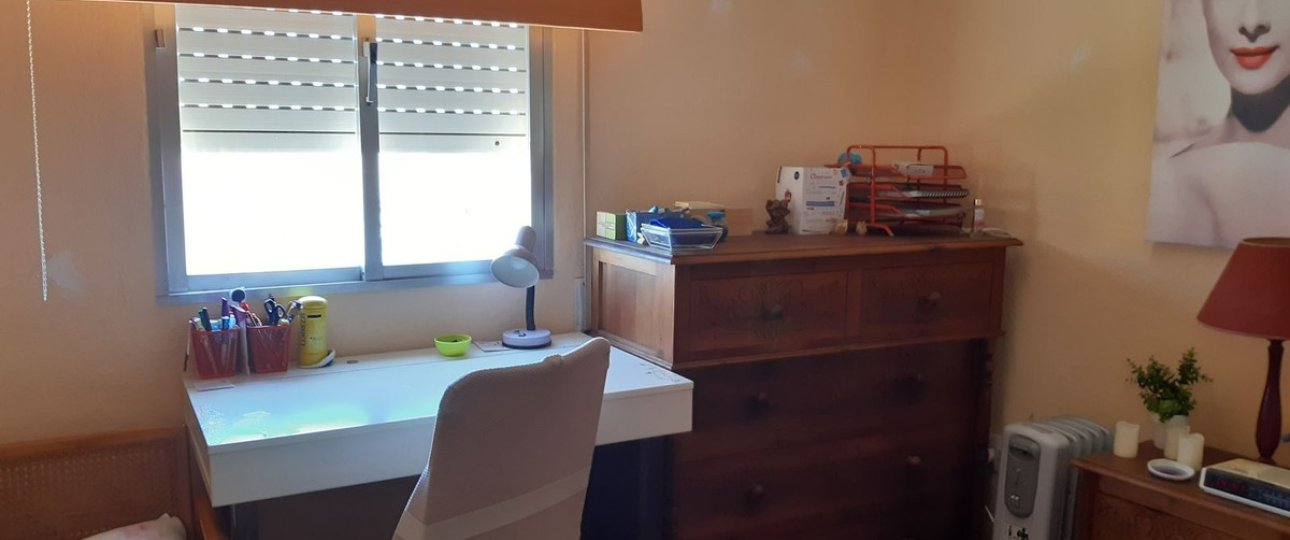 Rynek wtórny - apartment - Marbella - Marbella Centro