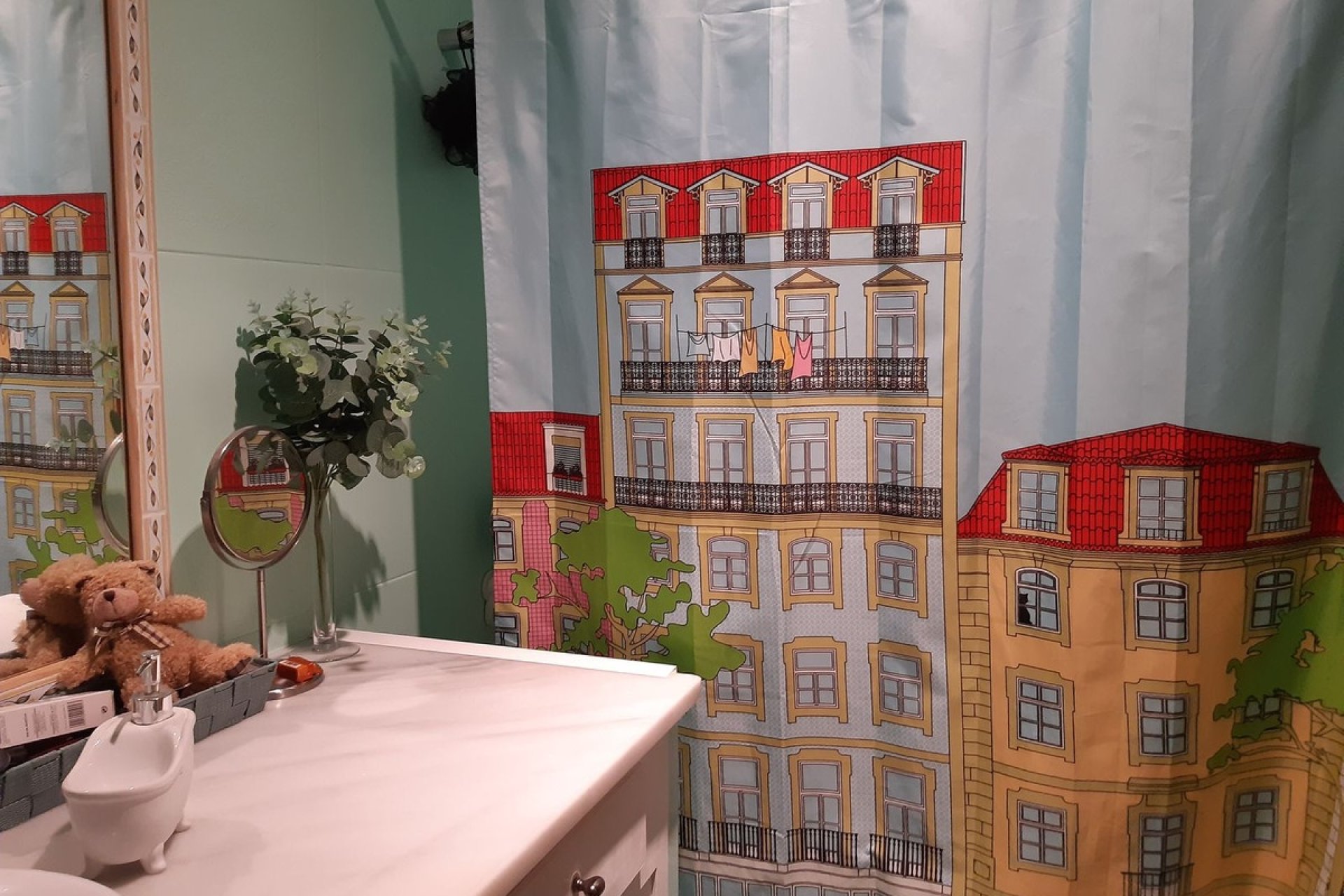 Rynek wtórny - apartment - Marbella - Marbella Centro
