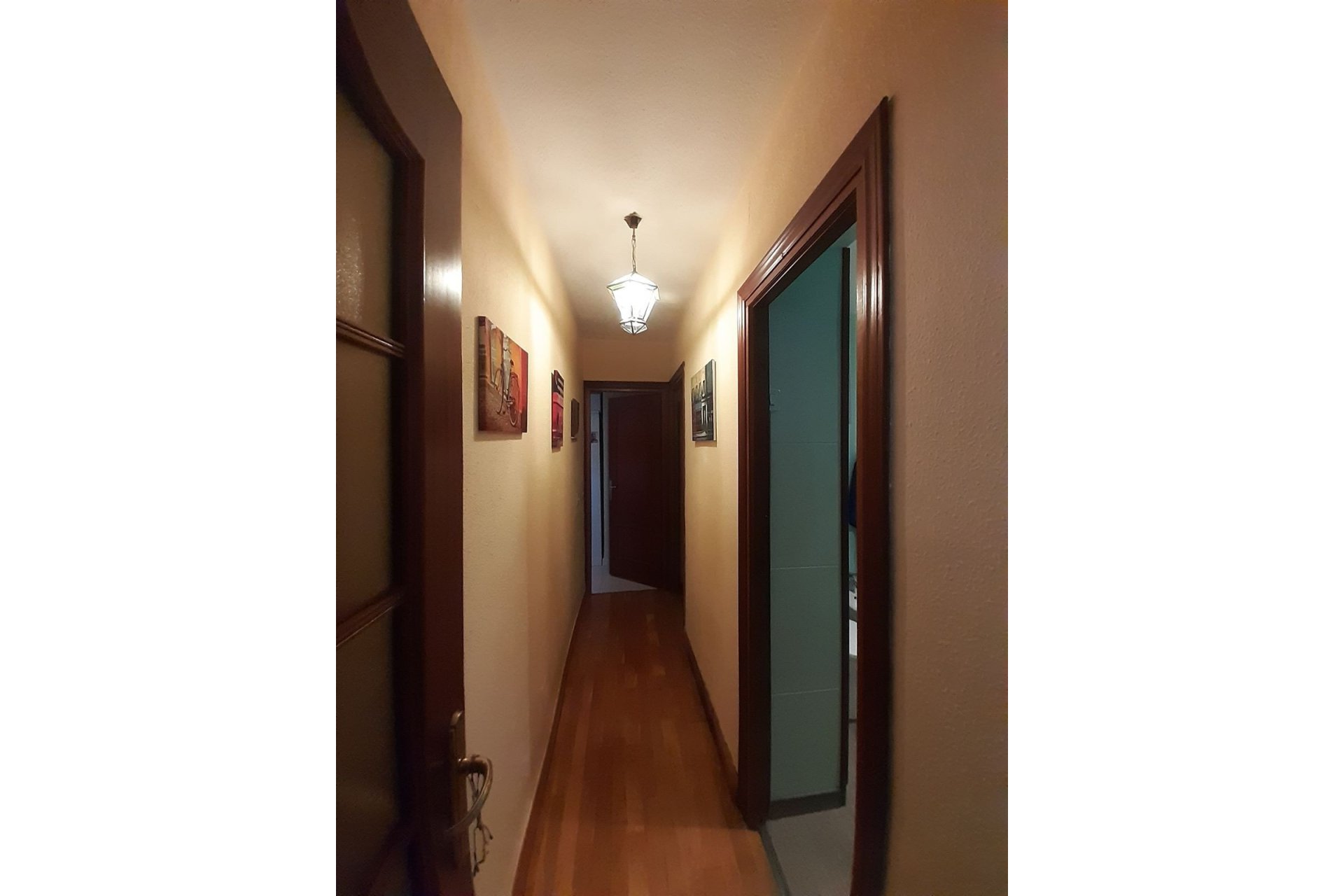 Rynek wtórny - apartment - Marbella - Marbella Centro
