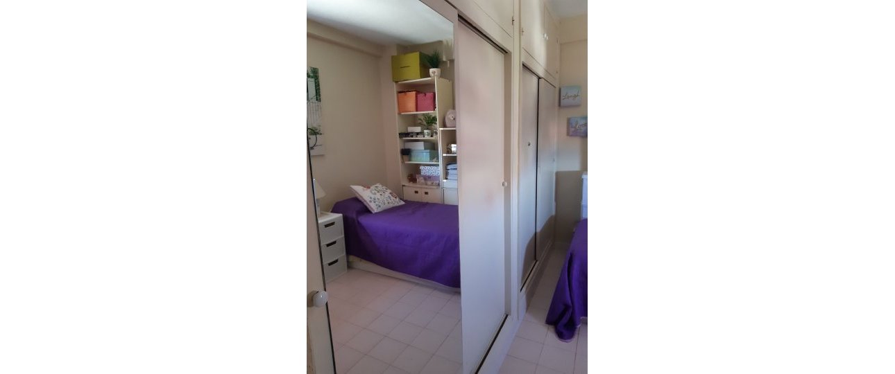 Rynek wtórny - apartment - Marbella - Marbella Centro