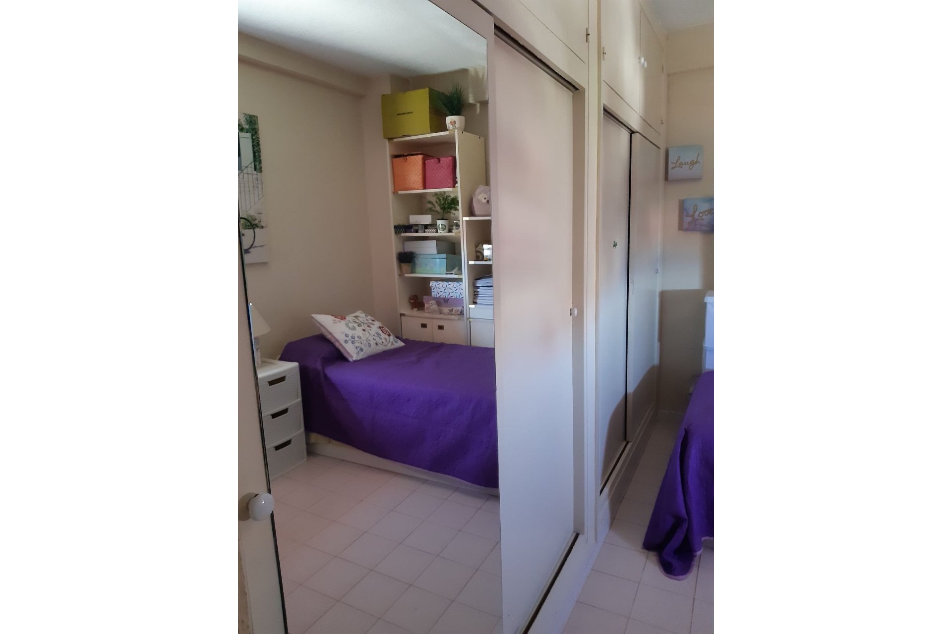 Rynek wtórny - apartment - Marbella - Marbella Centro