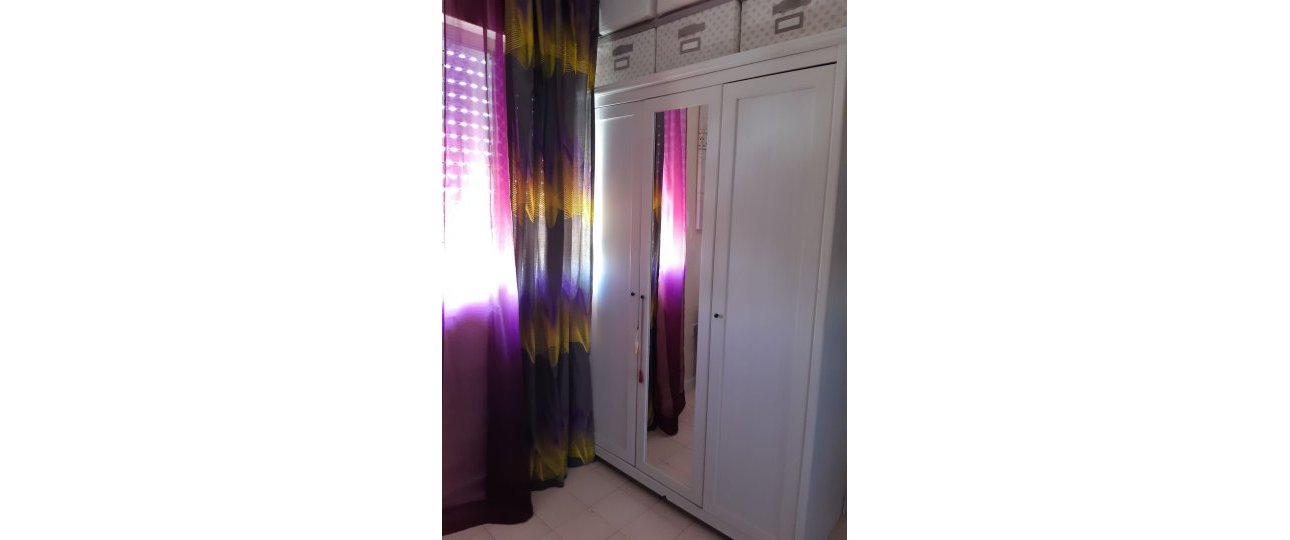 Rynek wtórny - apartment - Marbella - Marbella Centro