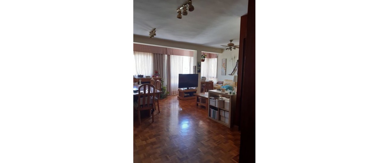 Rynek wtórny - apartment - Marbella - Marbella Centro