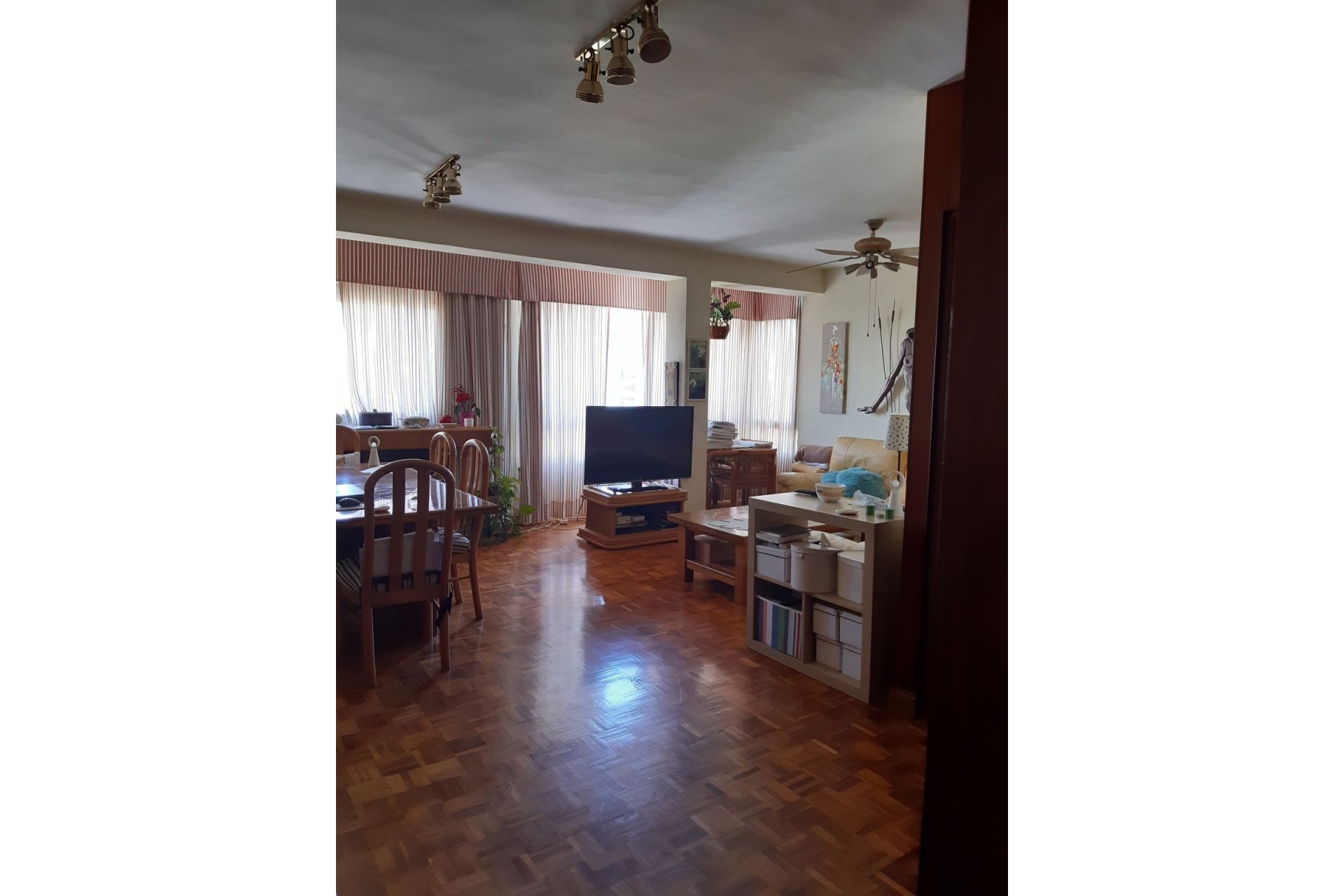 Rynek wtórny - apartment - Marbella - Marbella Centro