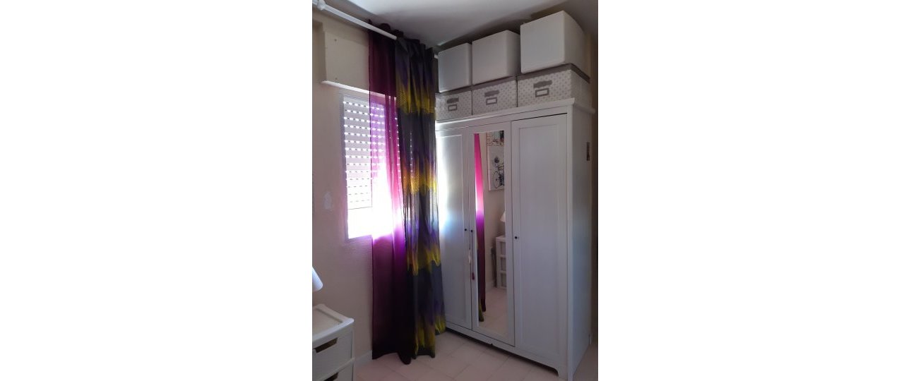 Rynek wtórny - apartment - Marbella - Marbella Centro