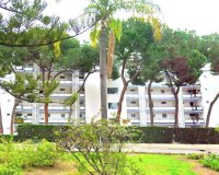 Rynek wtórny - apartment - Marbella - Marbella Centro