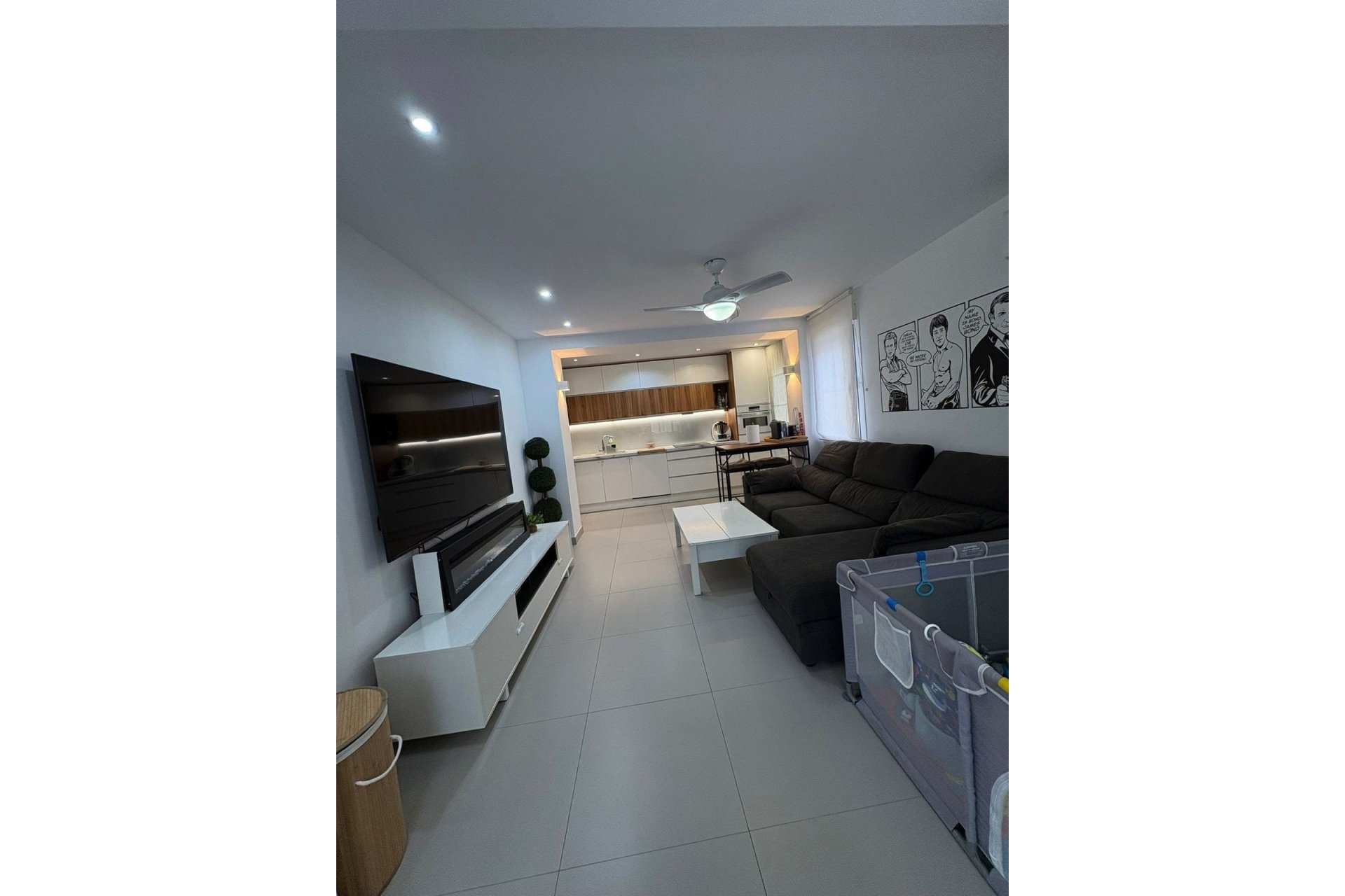 Rynek wtórny - apartment - Marbella - Marbella Centro
