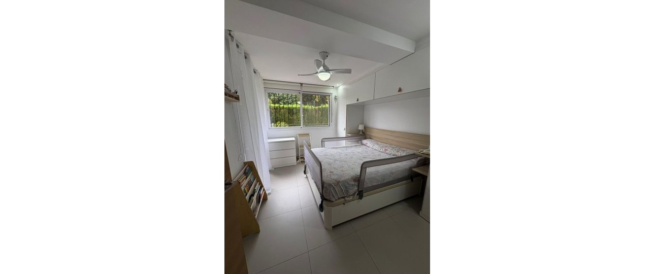 Rynek wtórny - apartment - Marbella - Marbella Centro