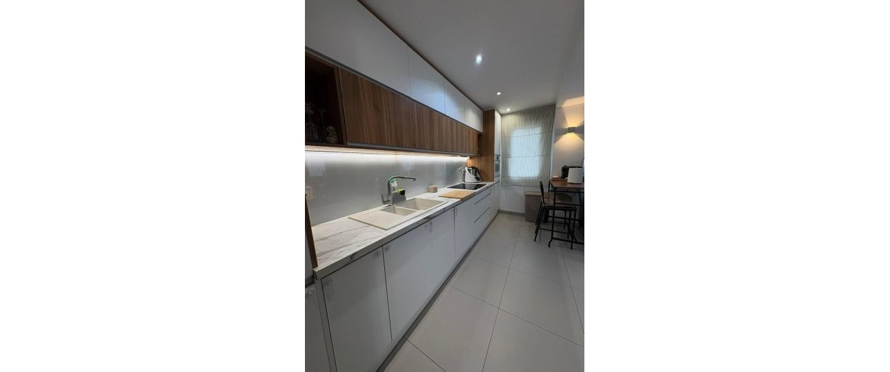 Rynek wtórny - apartment - Marbella - Marbella Centro