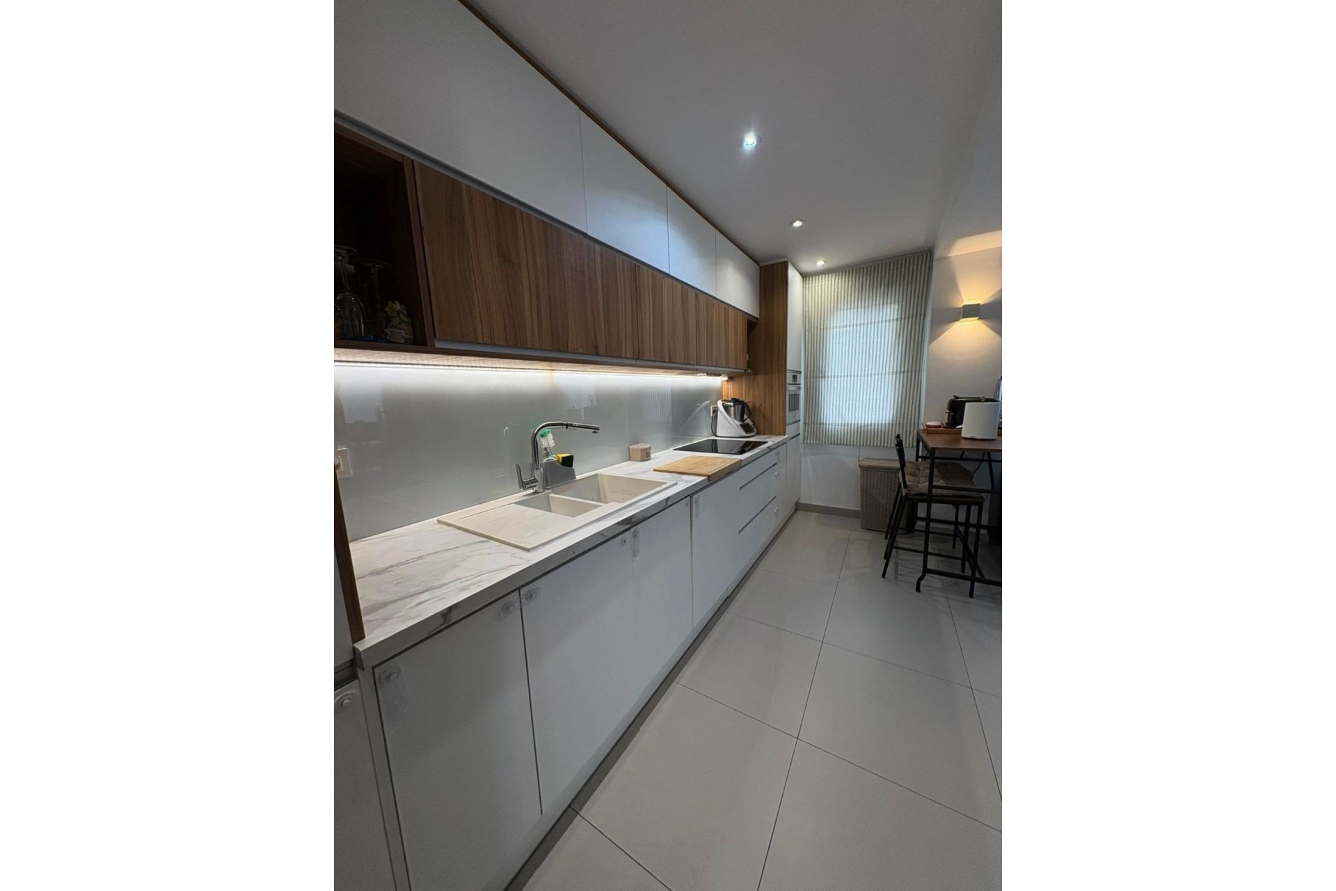 Rynek wtórny - apartment - Marbella - Marbella Centro