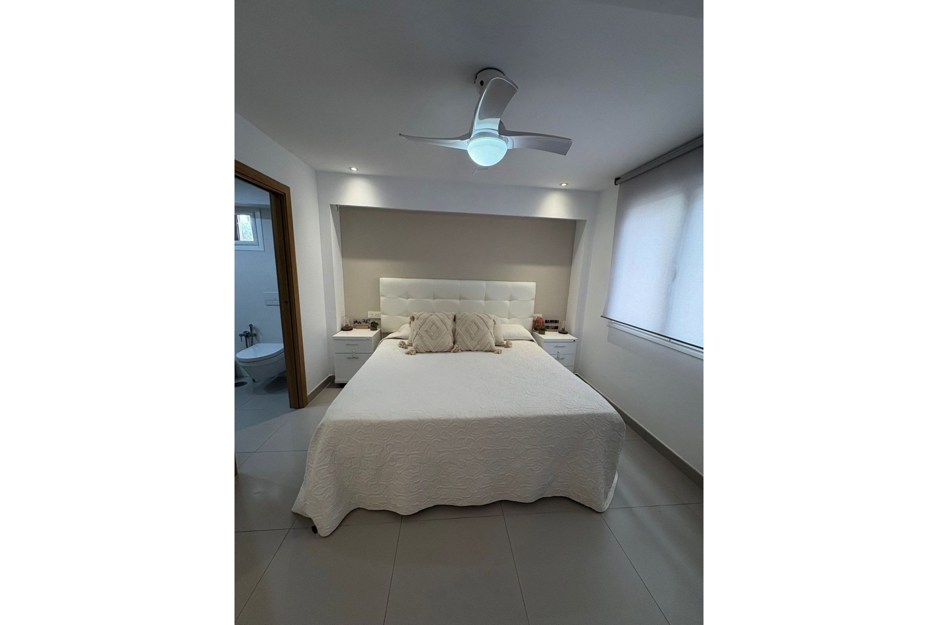 Rynek wtórny - apartment - Marbella - Marbella Centro