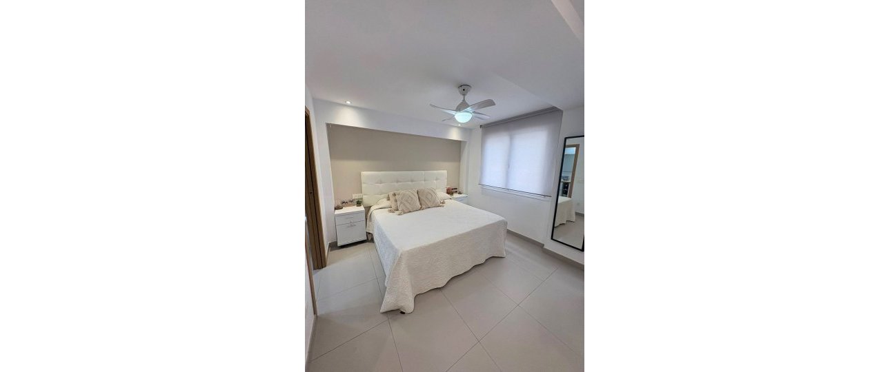 Rynek wtórny - apartment - Marbella - Marbella Centro