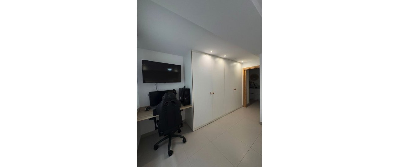 Rynek wtórny - apartment - Marbella - Marbella Centro
