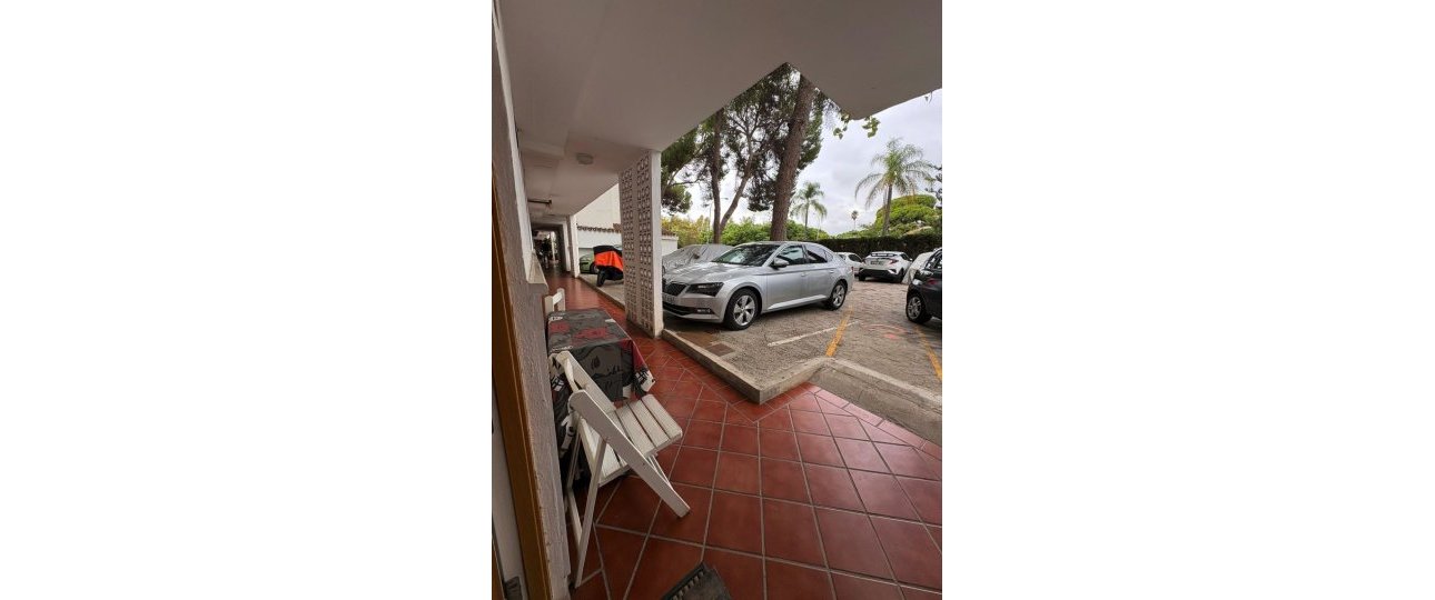 Rynek wtórny - apartment - Marbella - Marbella Centro