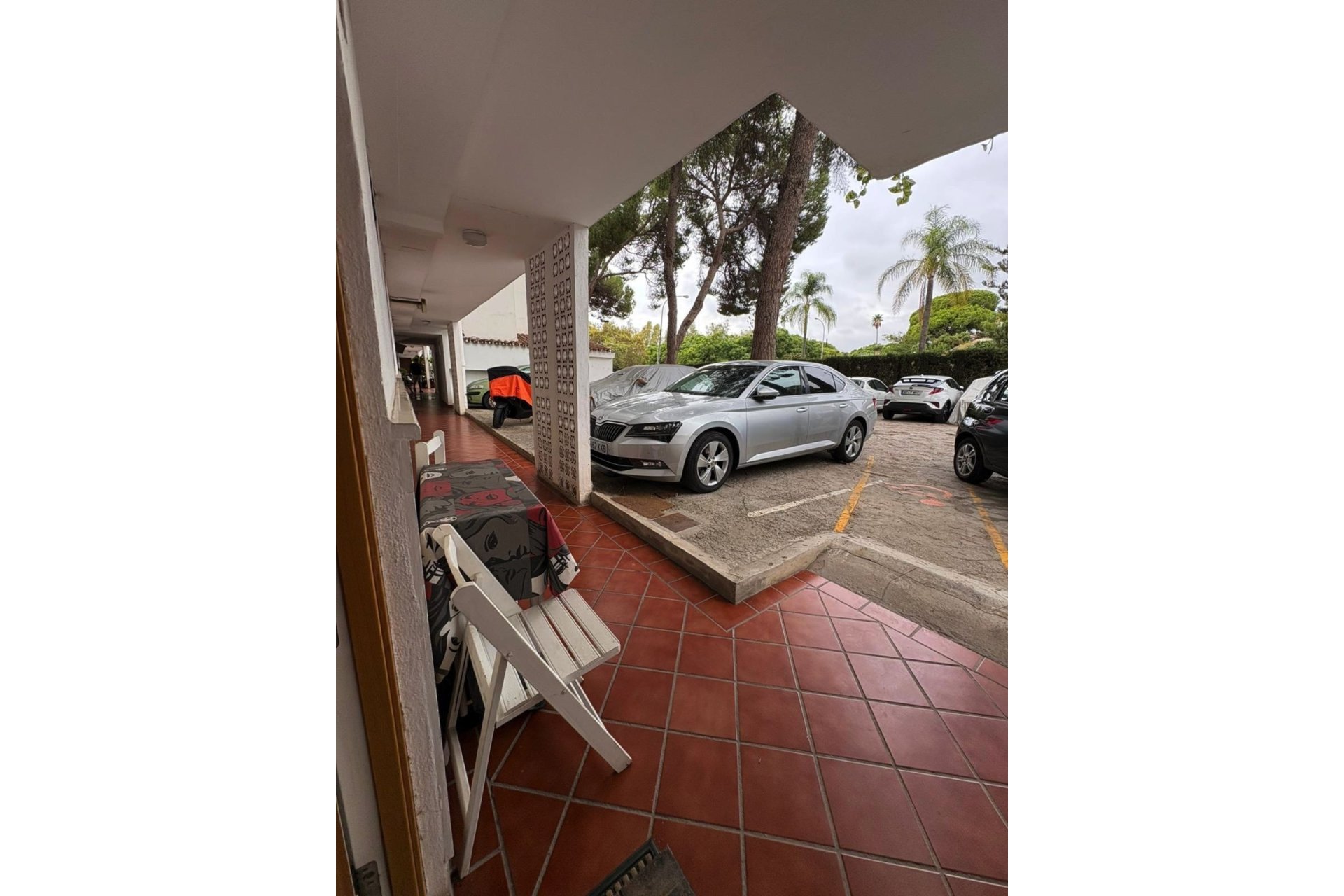 Rynek wtórny - apartment - Marbella - Marbella Centro
